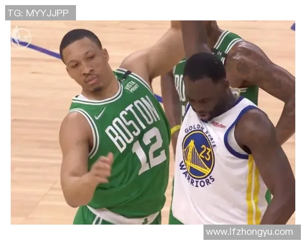 迪班察谈凯尔特人愿景：篮球之神若允，可胜任多位置