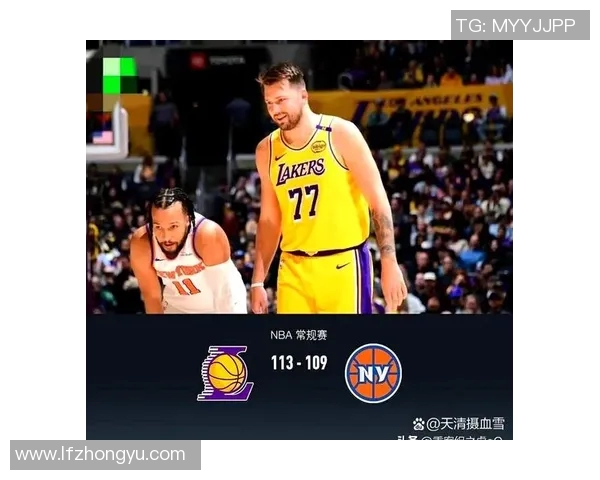 湖人挖两奇兵球员！史密斯攻守兼备，蒂耶罗出色防守，该进轮换了