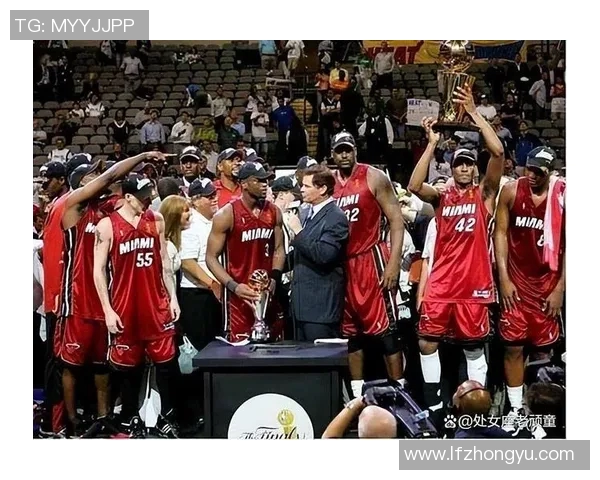 前热火助教：2009年的MVP应该是韦德而非詹姆斯