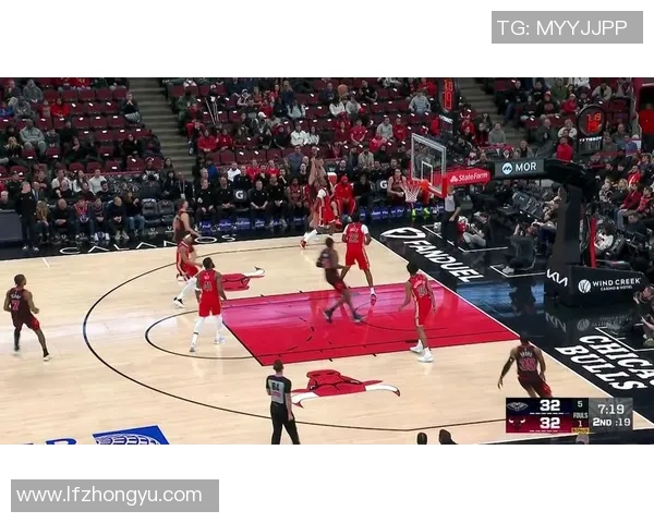 赫尔特8分助公牛紧咬鹈鹕