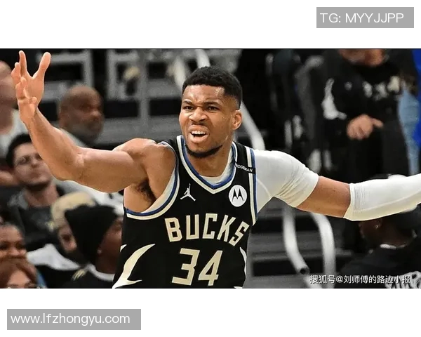 雄鹿面临危机：字母哥或在一月考虑离队？